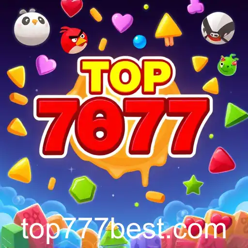 Exploring the World of Casual Games on Top777