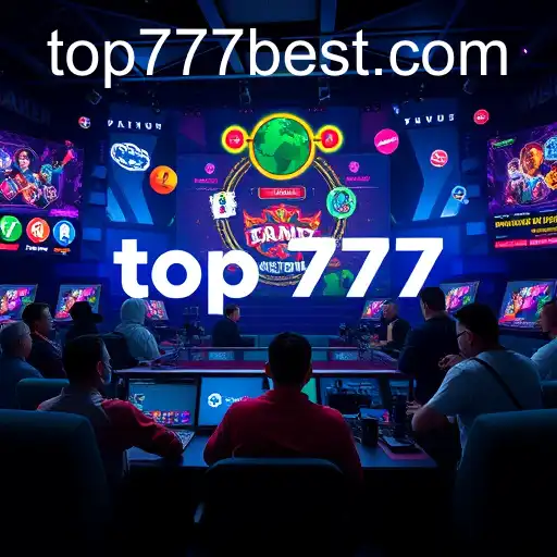 The Evolution of Online Gaming: Top Sites of 2025