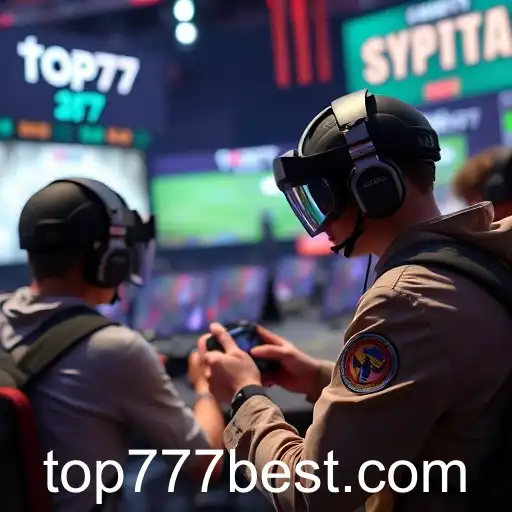 The Evolution of Online Gaming in 2025