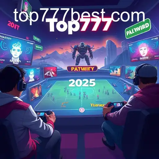 Gaming Industry Trends for 2025