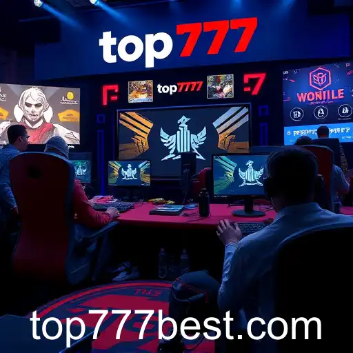 Top Trends in Online Gaming for 2025