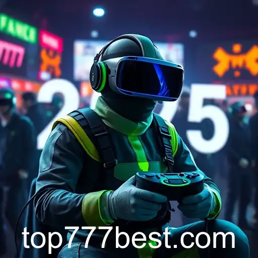 The Rise of Gaming in 2025