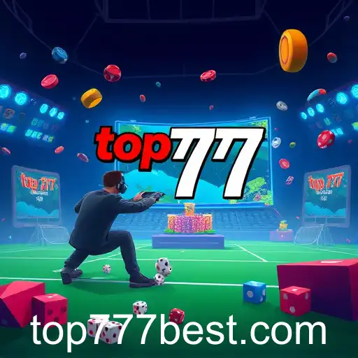 The Rise of Gaming: A Closer Look at top777