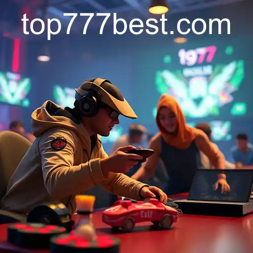 The Rise of Online Gaming in 2025