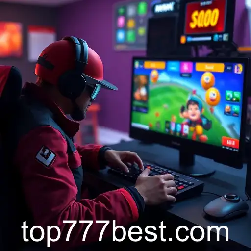 The Rise of Online Gaming in 2025