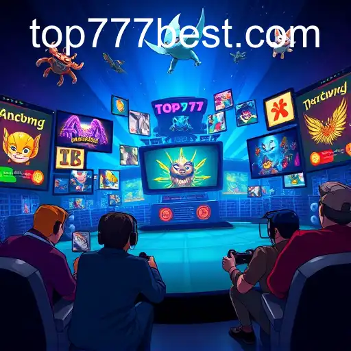The Rise of Top777: A Game Beyond Entertainment