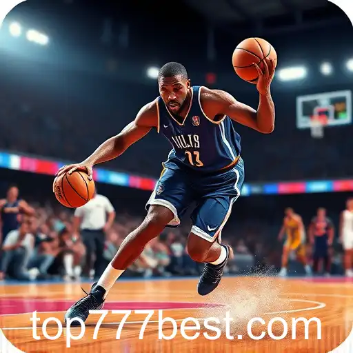 Exploring the Dynamic World of Sports Games: Unlocking the Thrills of 'Top777'