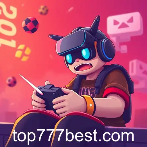 The Rise of Online Gaming: A Look at top777