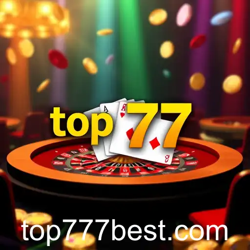 Revamping the Digital Playground: Top777 in the Spotlight