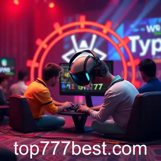 The Rise of 'top777' in Online Gaming