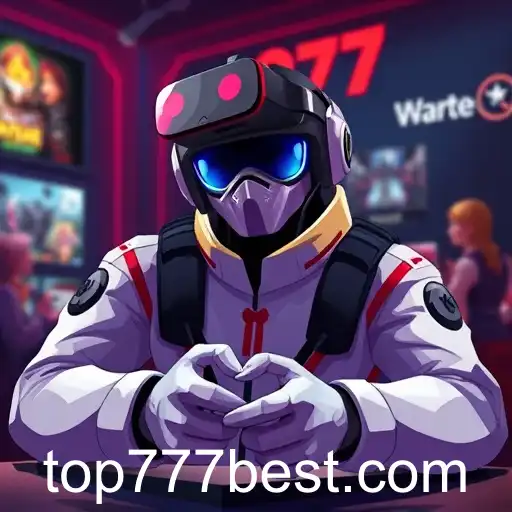 Top777 Revolutionizes Online Gaming in 2025